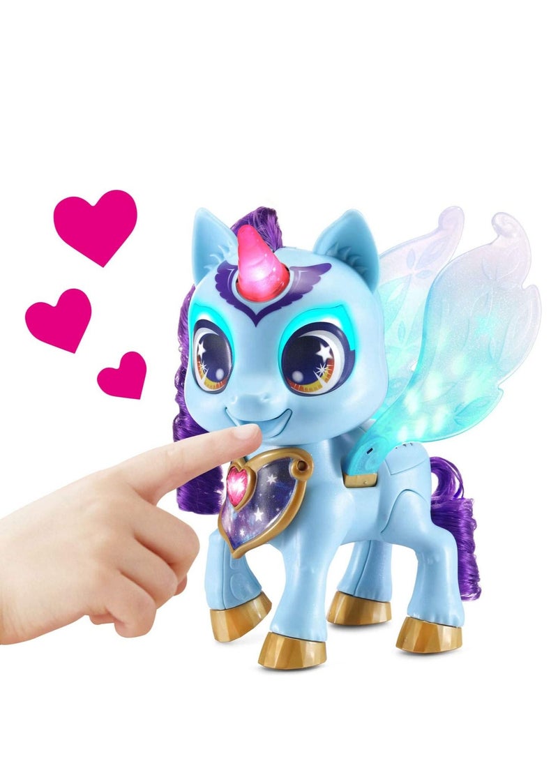 Myla's Sparkling Friends Riley the Unicorn