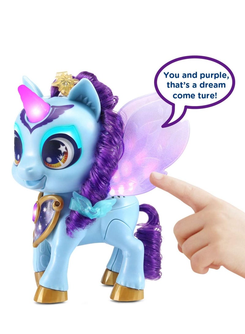 Myla's Sparkling Friends Riley the Unicorn