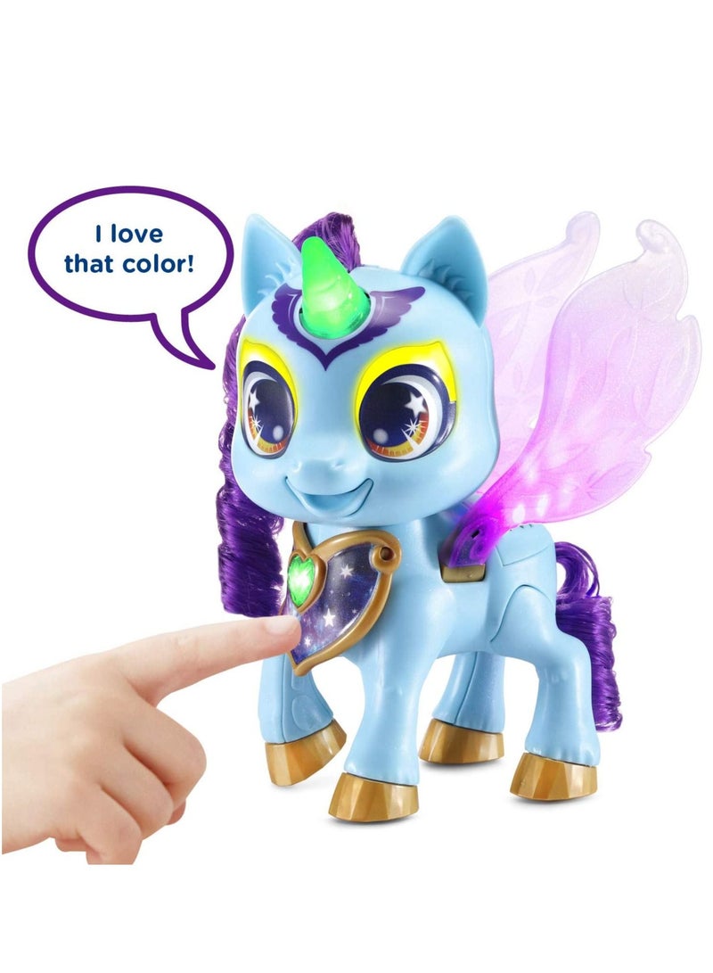 Myla's Sparkling Friends Riley the Unicorn
