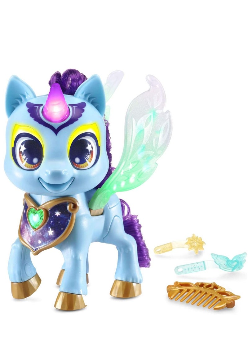 Myla's Sparkling Friends Riley the Unicorn