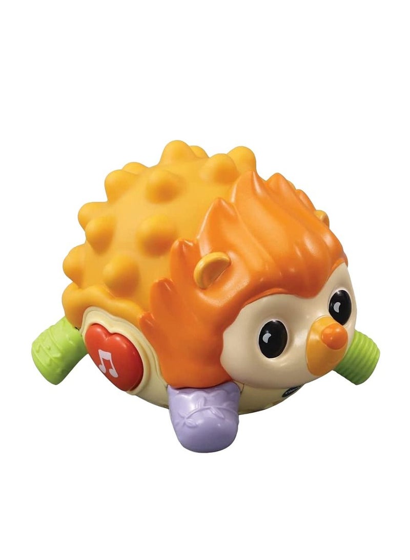 Easy Squeezy Hedgehog