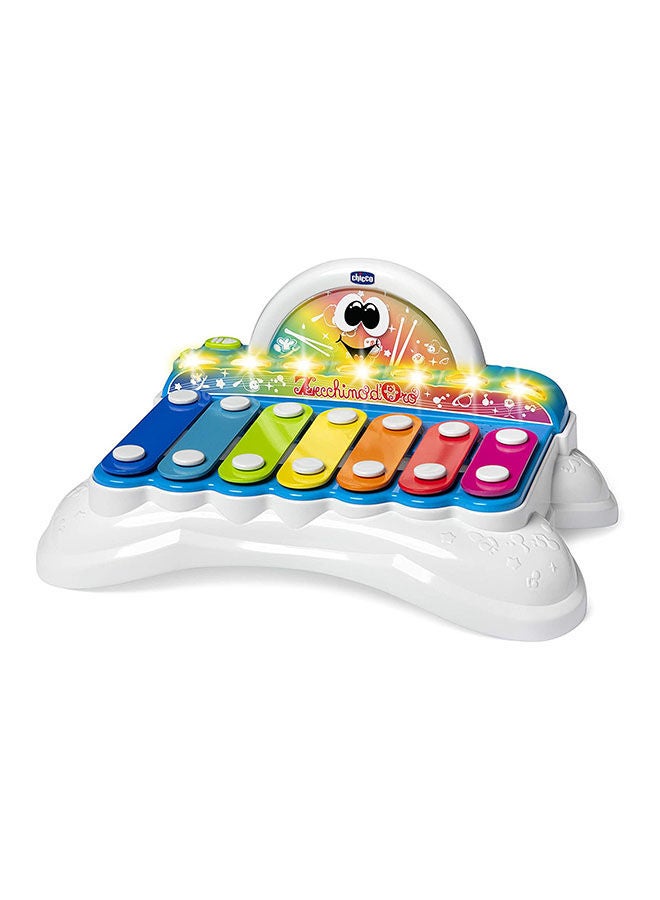 Flashy the Xylophone 1-4y - International Version