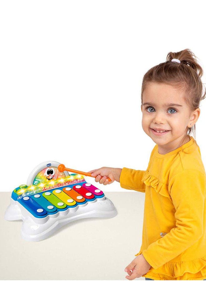 Flashy the Xylophone 1-4y - International Version