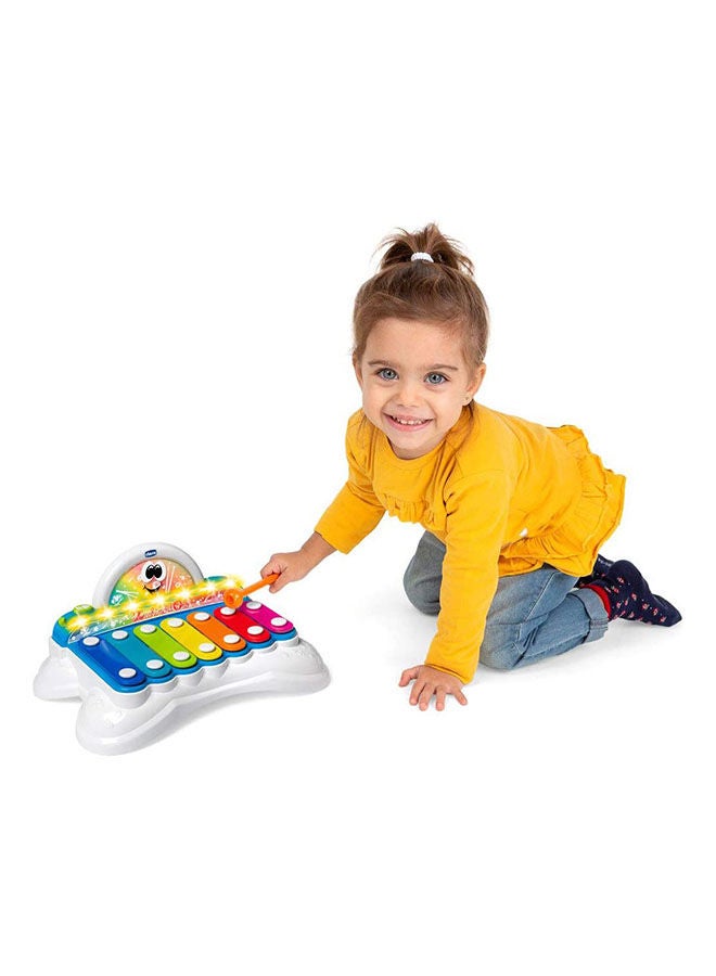 Flashy the Xylophone 1-4y - International Version