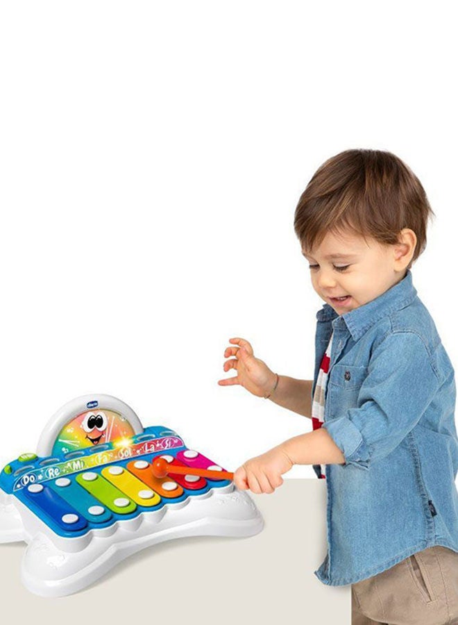 Flashy the Xylophone 1-4y - International Version
