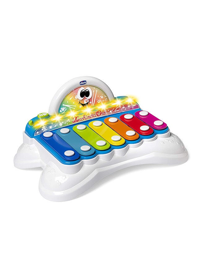 Flashy the Xylophone 1-4y - International Version
