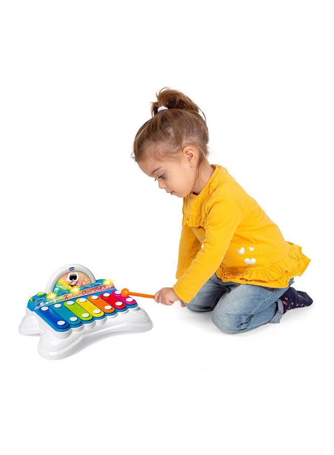 Flashy the Xylophone 1-4y - International Version