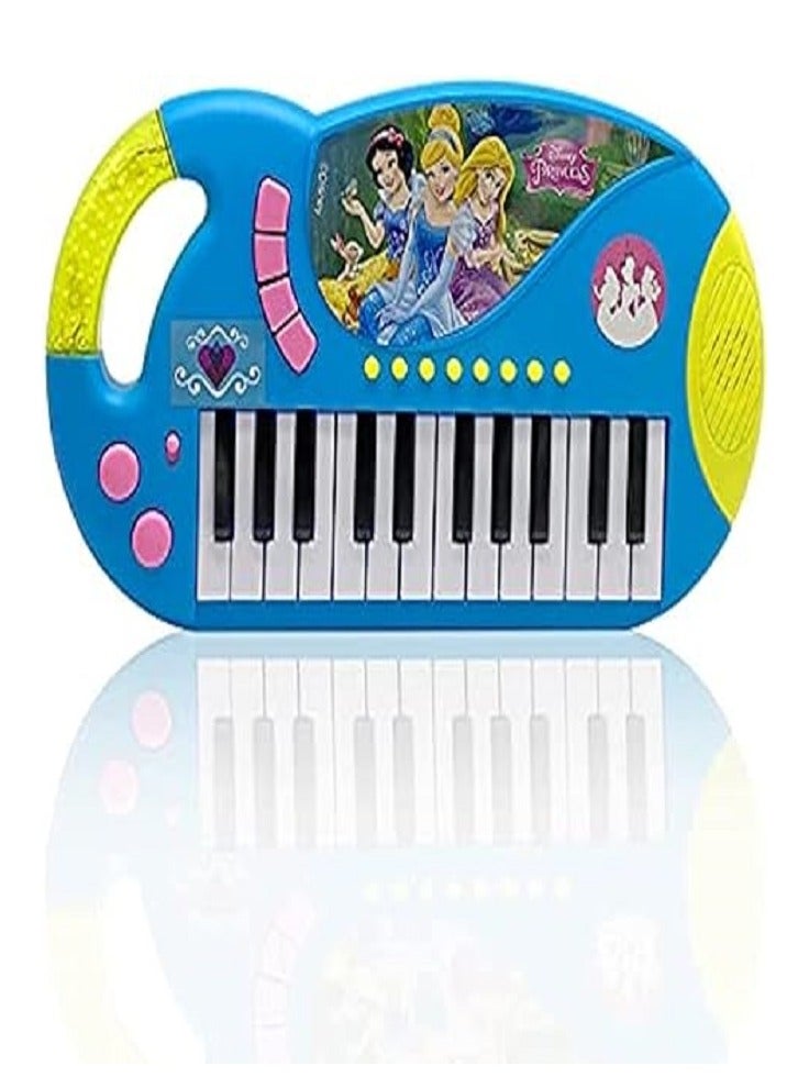 PRINCESS MAGICAL PIANO SET