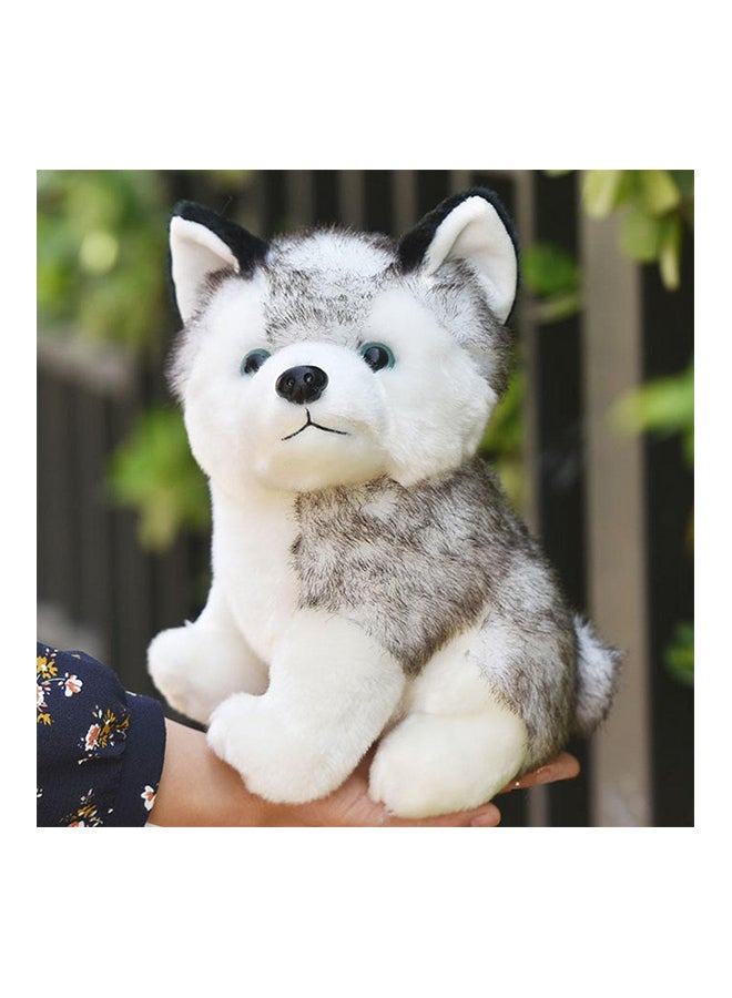 Blend Small Dog Plush Doll