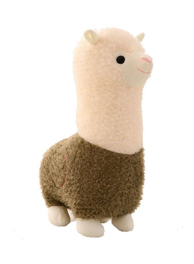 Blend Small Alpaca Plush Doll