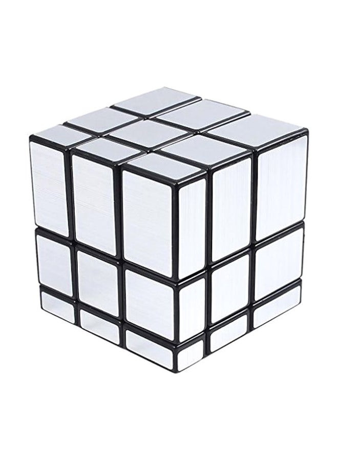 Mirrored Rubik's Cube