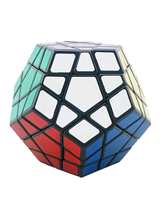 Megaminx Speed Magic Cube Puzzle B00B6SLFMC