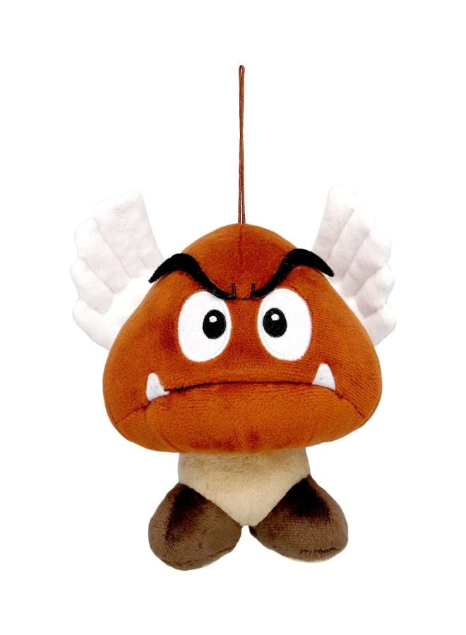 Super Mario Paragoomba Plush Toy AC23