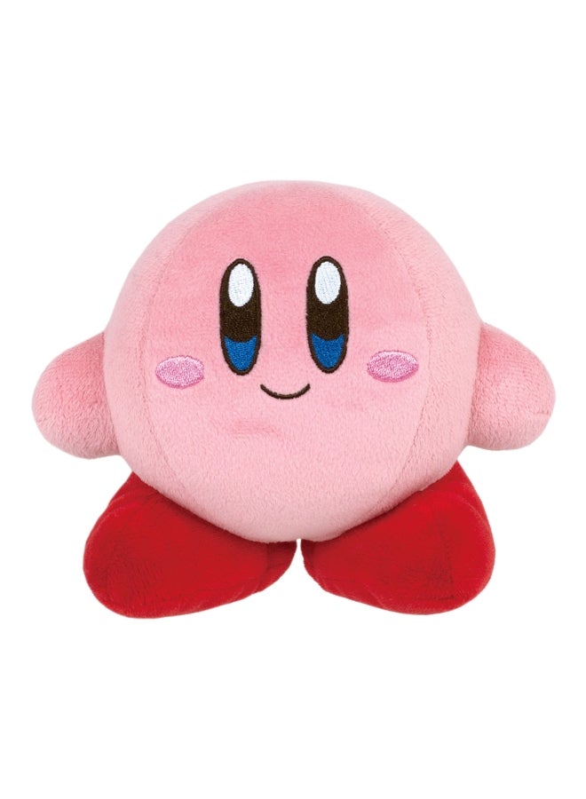 Kirby Stuffed Plush Toy KP01 5.5inch