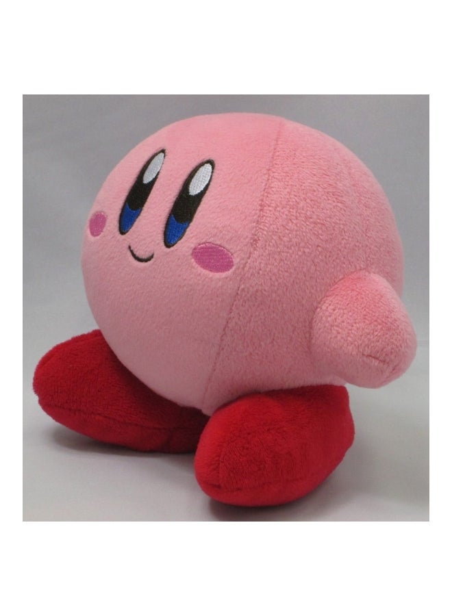 Kirby Stuffed Plush Toy KP01 5.5inch