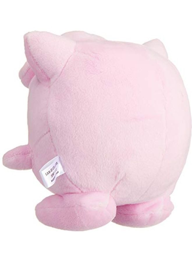 Jigglypuff Stuffed Toy 5.5inch