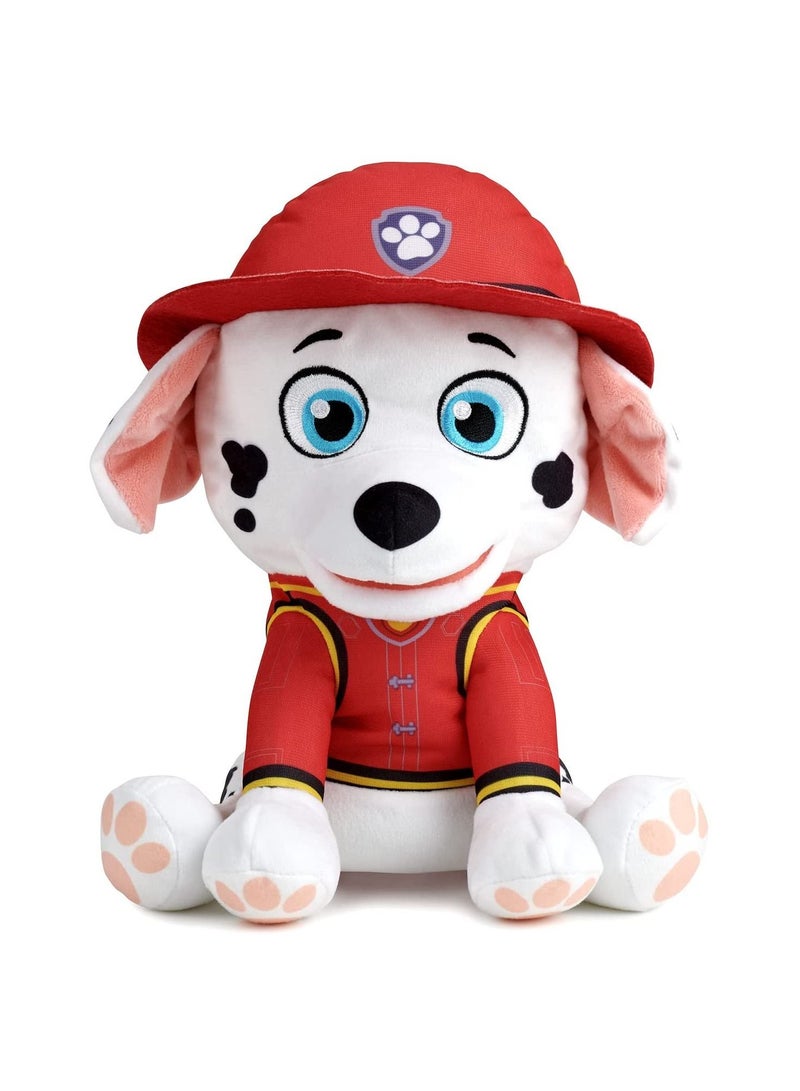 Paw Patrol Movie Play & Say Puppet - Marshall 1601/1600