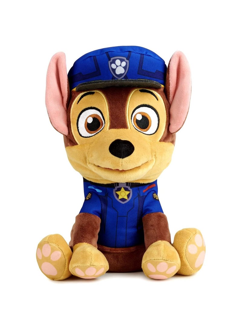 Paw Patrol Movie Play & Say Puppet - Chase 1602/1600