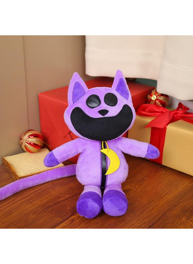 Smiling Critters Plush Toy 30Cm For Fans Gift Doll For Kids And Adults Great Birthday Stuffers For Boys Girls