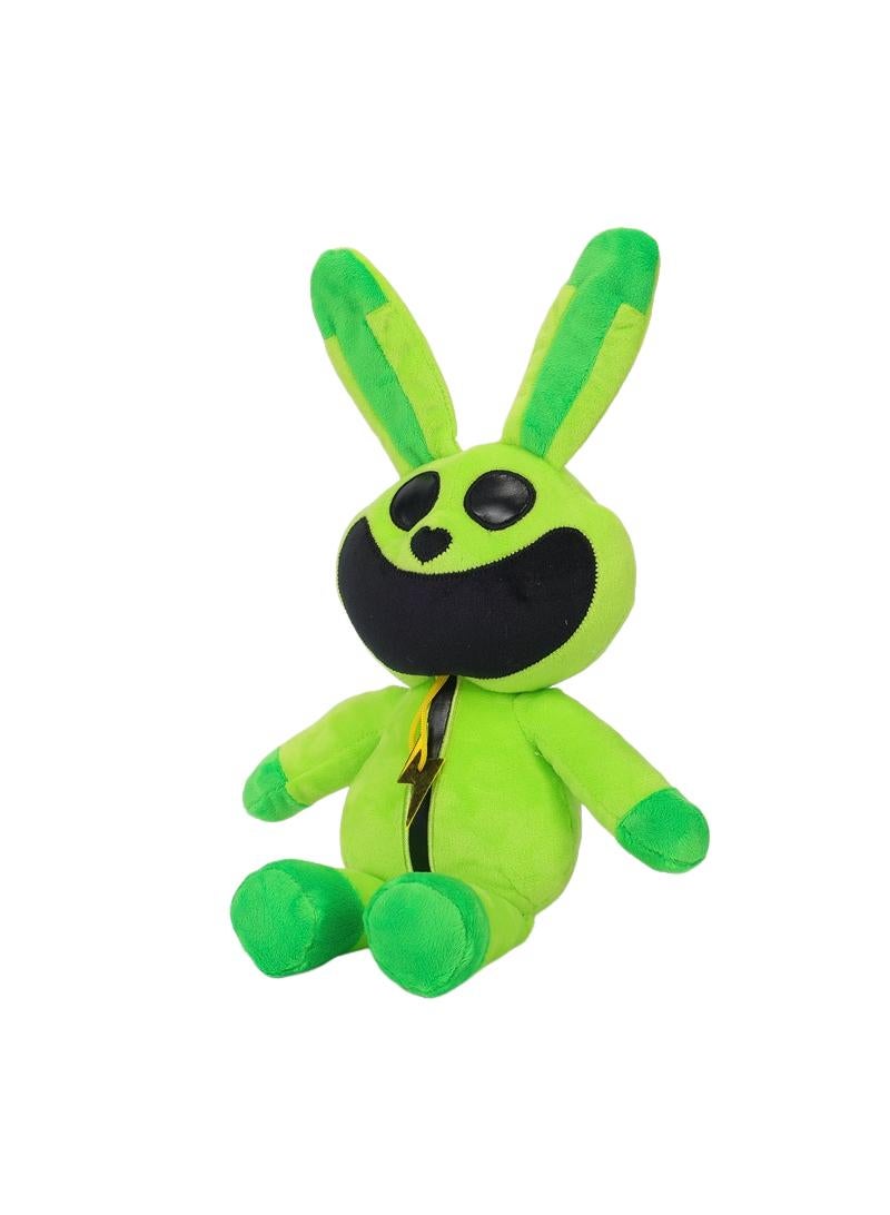 Smiling Critters Plush Toy 30Cm For Fans Gift Doll For Kids And Adults Great Birthday Stuffers For Boys Girls