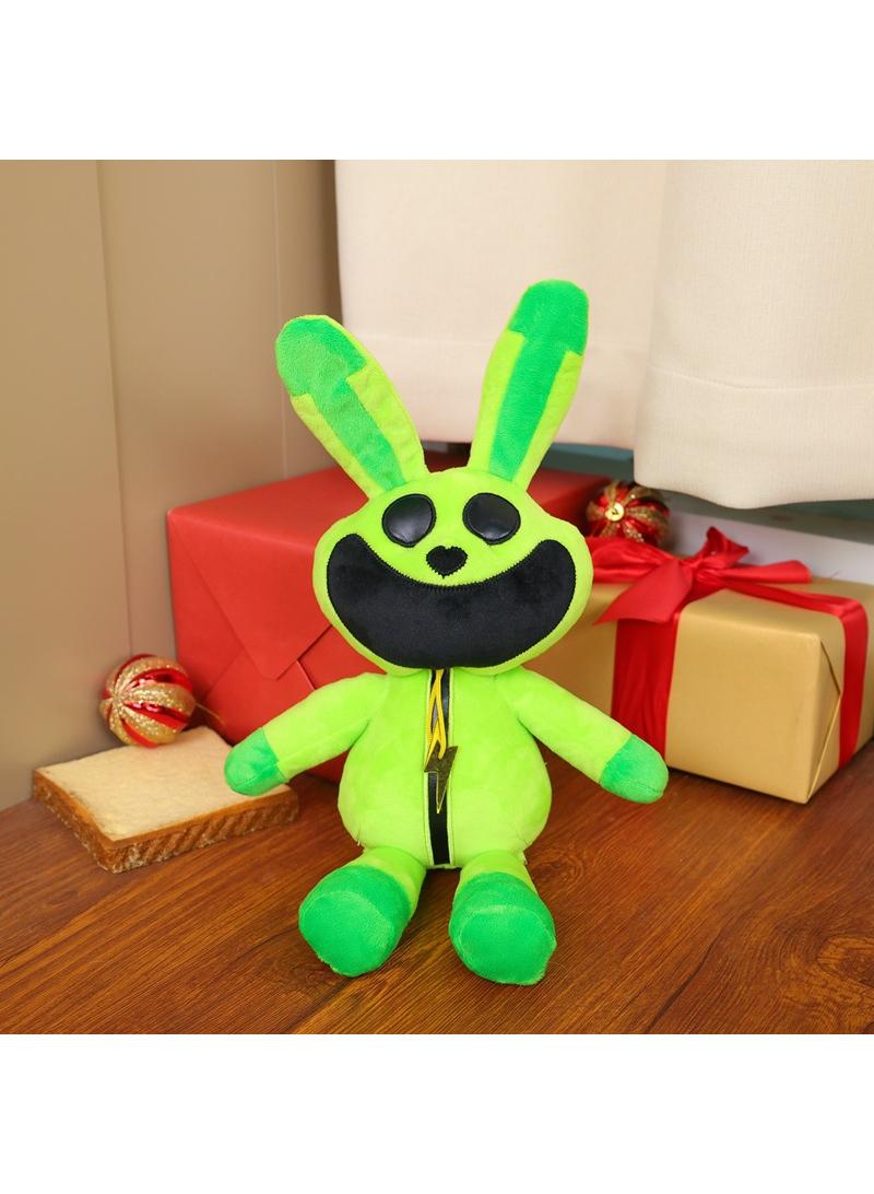 Smiling Critters Plush Toy 30Cm For Fans Gift Doll For Kids And Adults Great Birthday Stuffers For Boys Girls