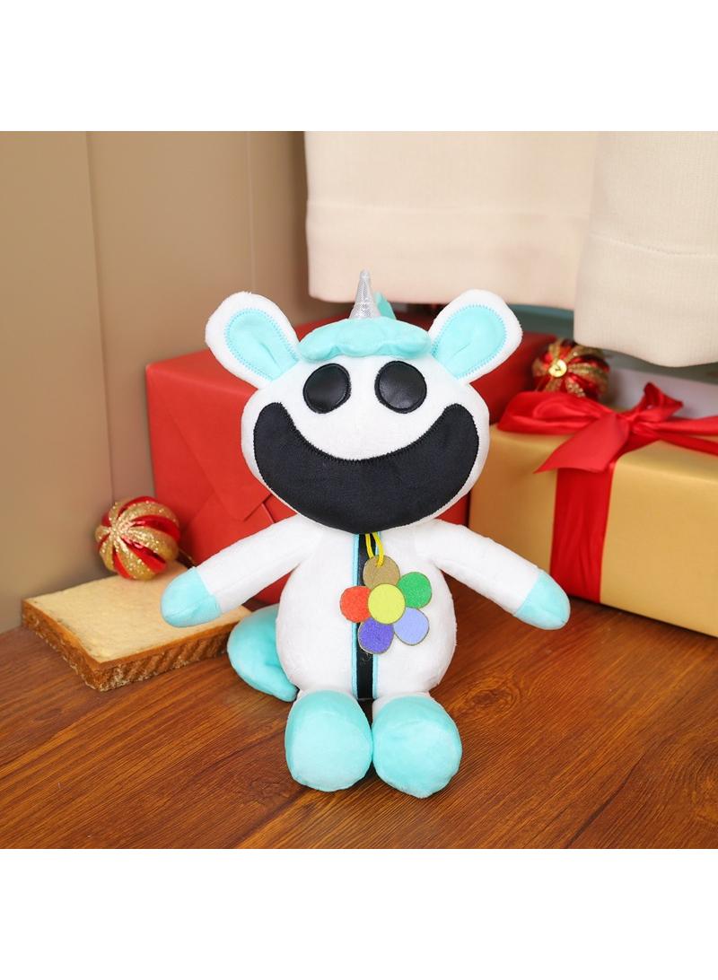 Smiling Critters Plush Toy 30Cm For Fans Gift Doll For Kids And Adults Great Birthday Stuffers For Boys Girls