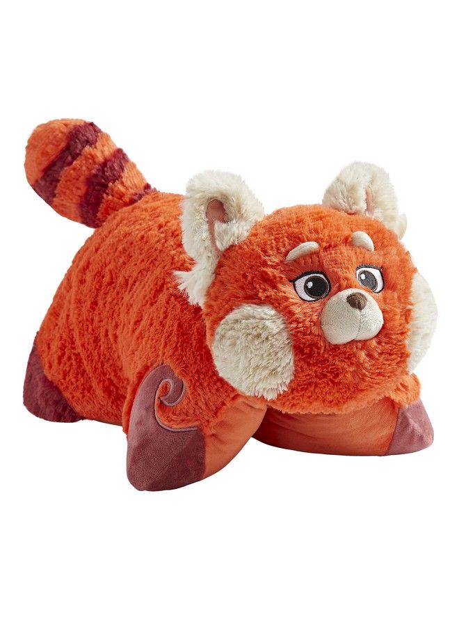 Disney Red Panda Mei