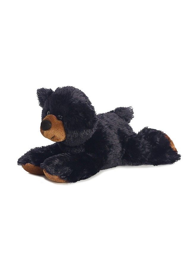 Maxa Moose Sullivan Black Bear Foxie Fox Mini Flopsie 8