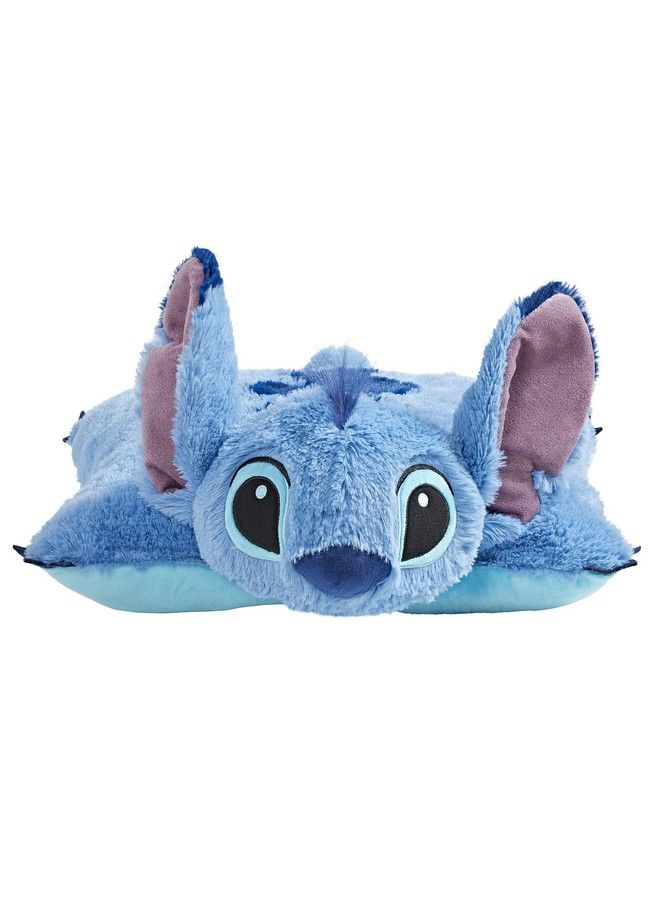 Stitch Plush Toy Disney Lilo And Stitch Stuffed Animal