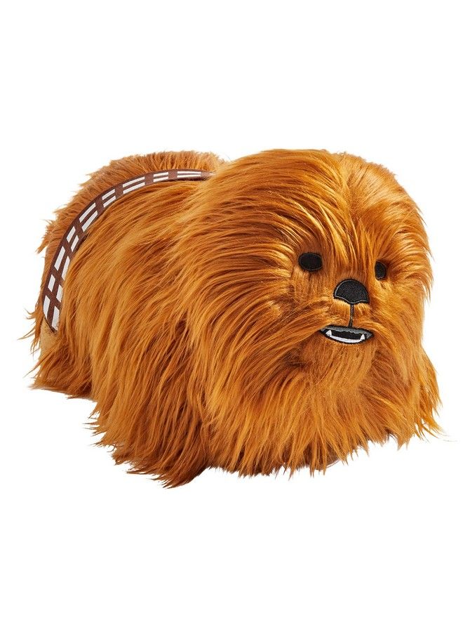 Chewbacca Disney Star Wars Stuffed Animal Plush Toy