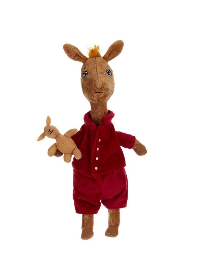 Llama Llama Red Pajama Large Stuffed Animal 13”