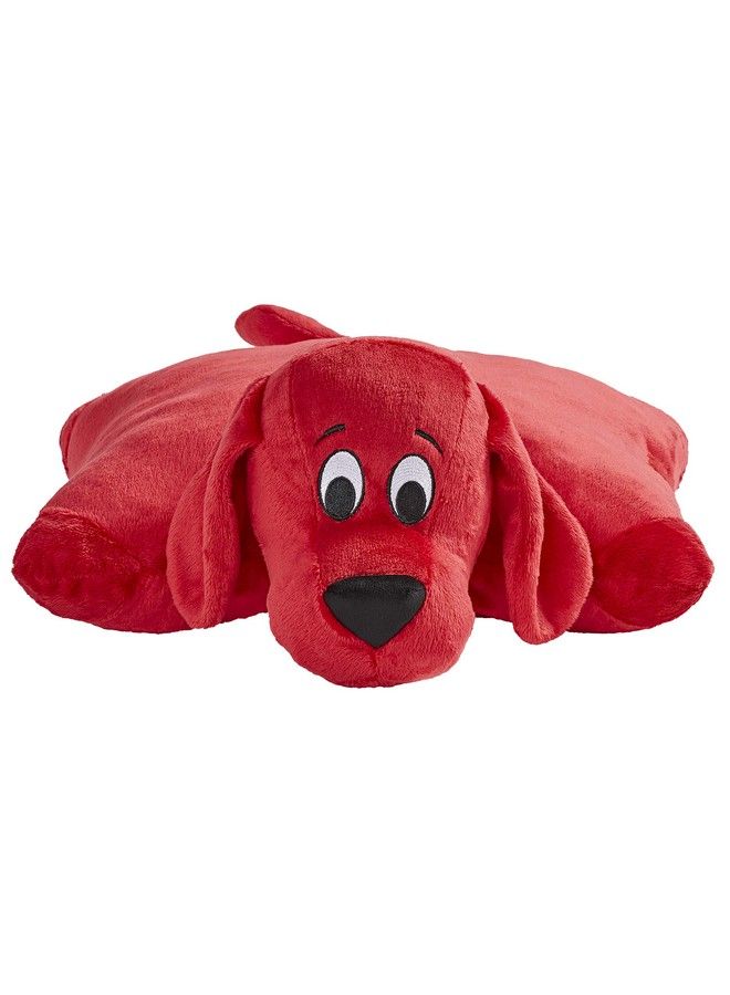 Clifford The Big Red Dog Stuffed Animal Plush