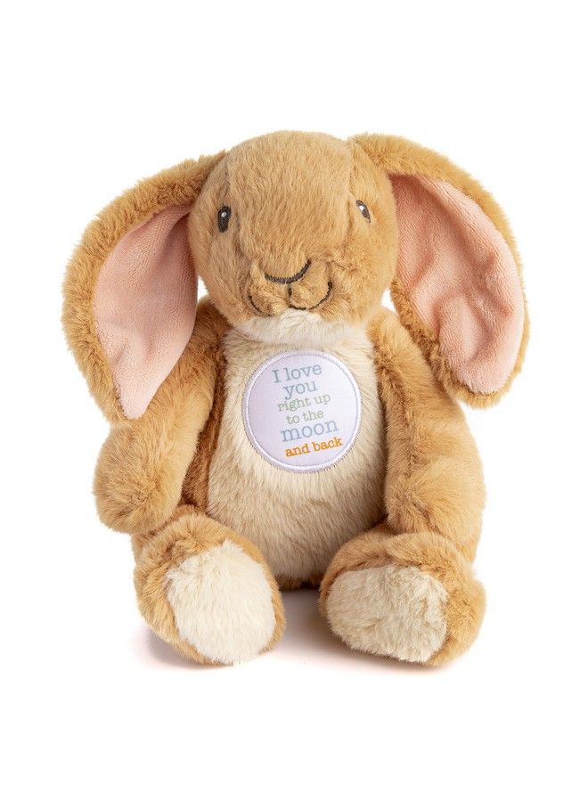 Guess How Much I Love You Nutbrown Hare Bean Bag Plush 9 Inches (96784)