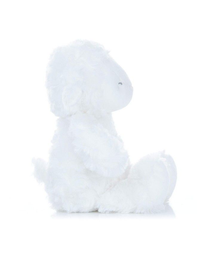 Carter'S Lamb Waggy Musical Plush Stuffed Animal 9 Inches (Model: 67400)