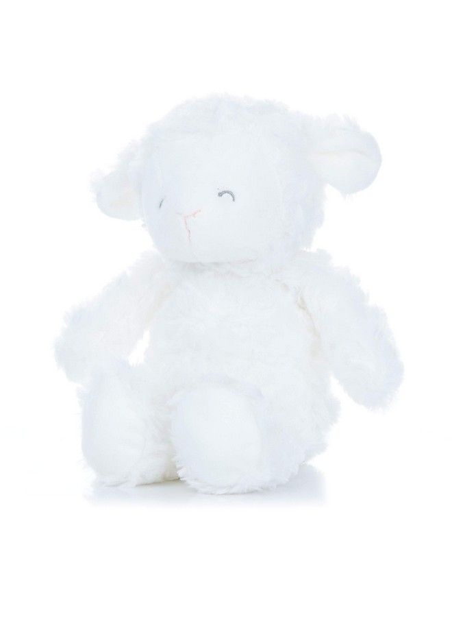 Carter'S Lamb Waggy Musical Plush Stuffed Animal 9 Inches (Model: 67400)