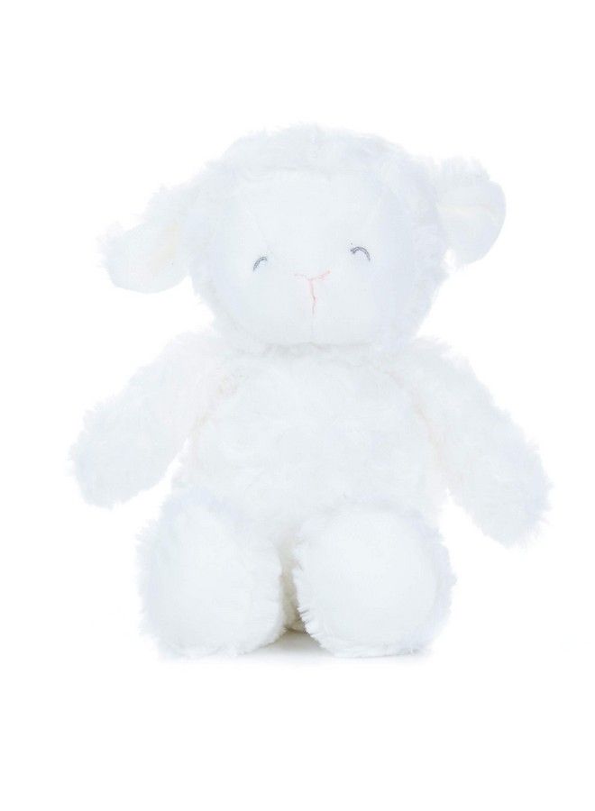 Carter'S Lamb Waggy Musical Plush Stuffed Animal 9 Inches (Model: 67400)