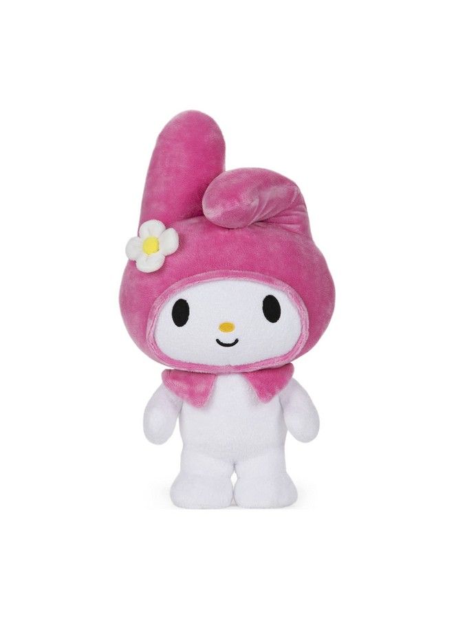 Sanrio Hello Kitty My Melody Plush Stuffed Animal 9.5