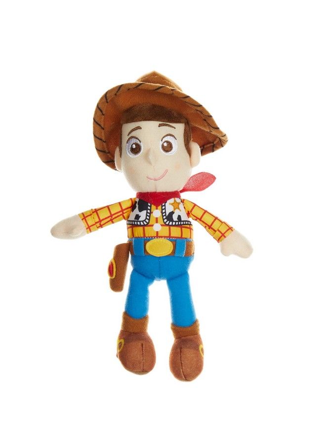 Disney Baby Toy Story Large 8” Stuffed Animal Plush Woody