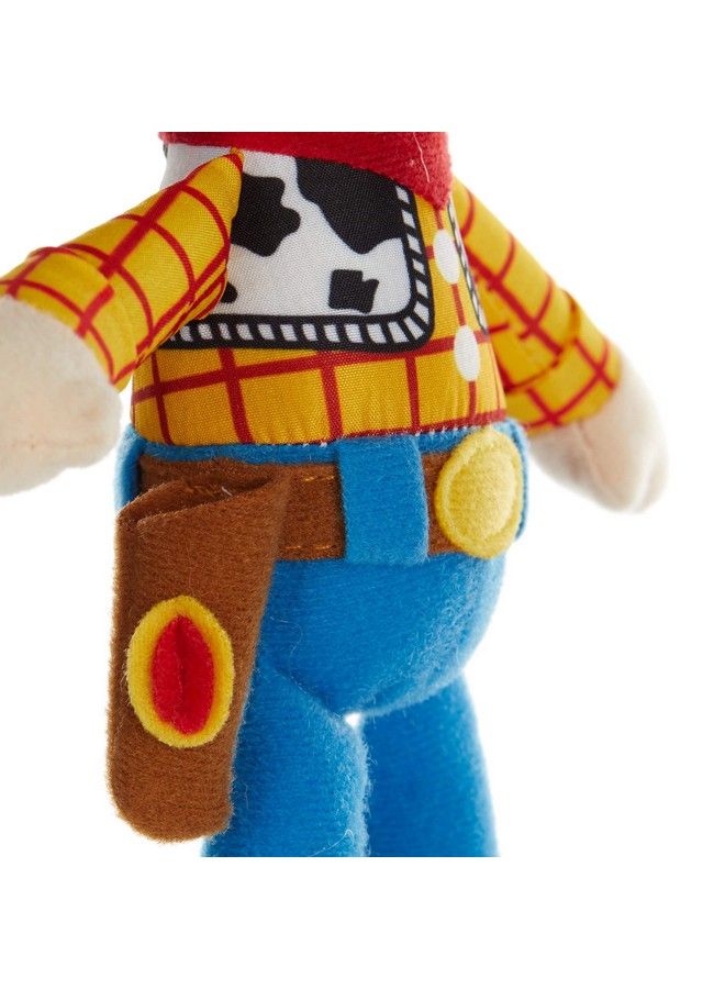 Disney Baby Toy Story Large 8” Stuffed Animal Plush Woody