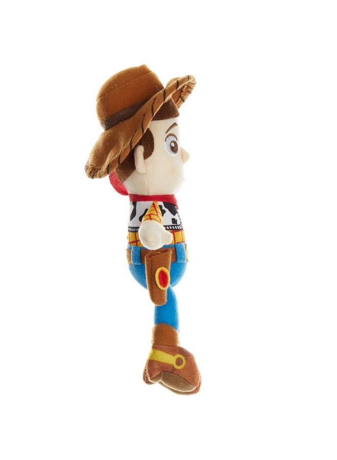 Disney Baby Toy Story Large 8” Stuffed Animal Plush Woody