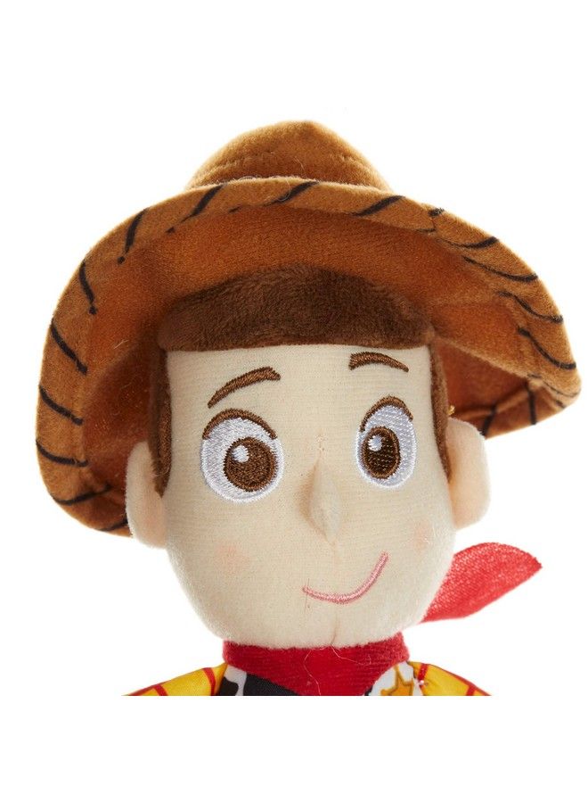 Disney Baby Toy Story Large 8” Stuffed Animal Plush Woody