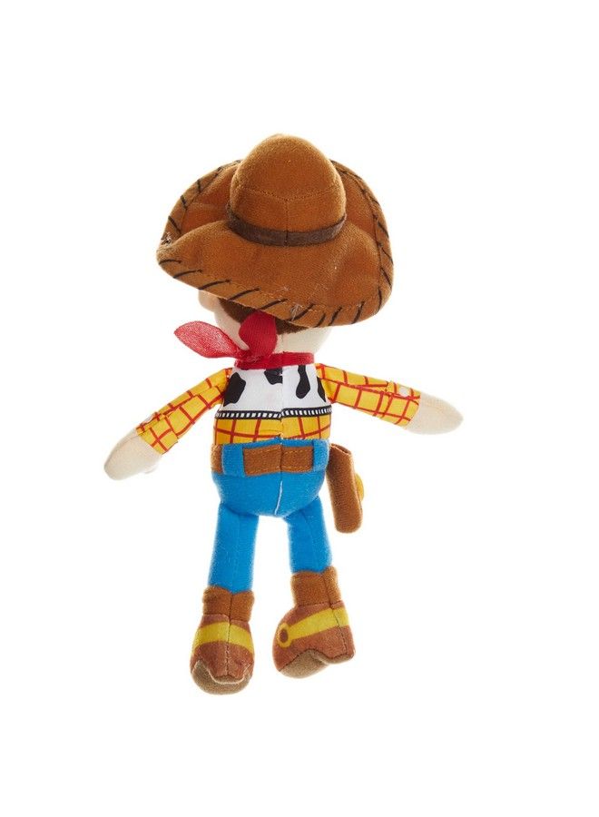 Disney Baby Toy Story Large 8” Stuffed Animal Plush Woody