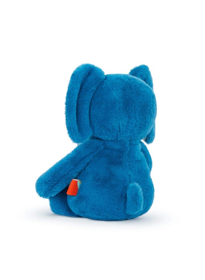 Softies Happy Hues Ellieberry 12