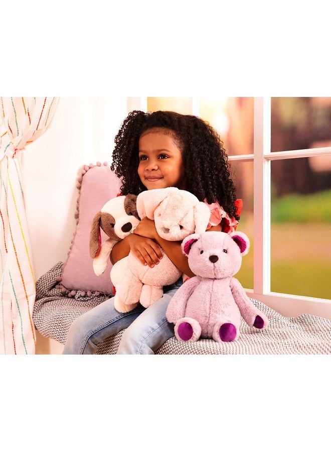 Softies Happy Hues Ellieberry 12