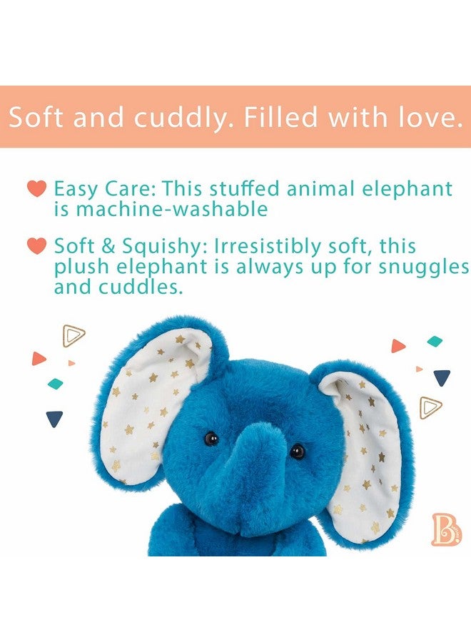 Softies Happy Hues Ellieberry 12