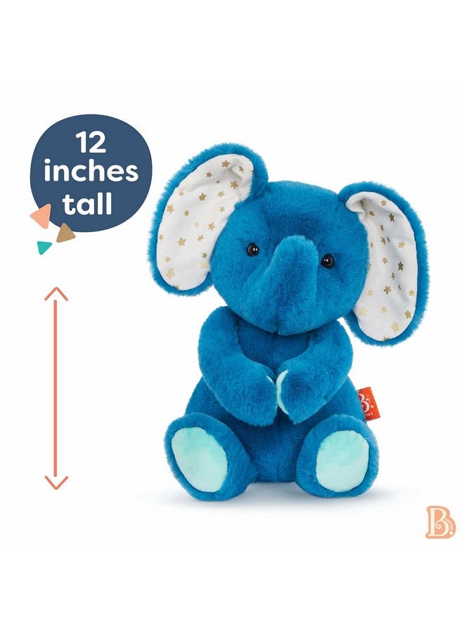 Softies Happy Hues Ellieberry 12