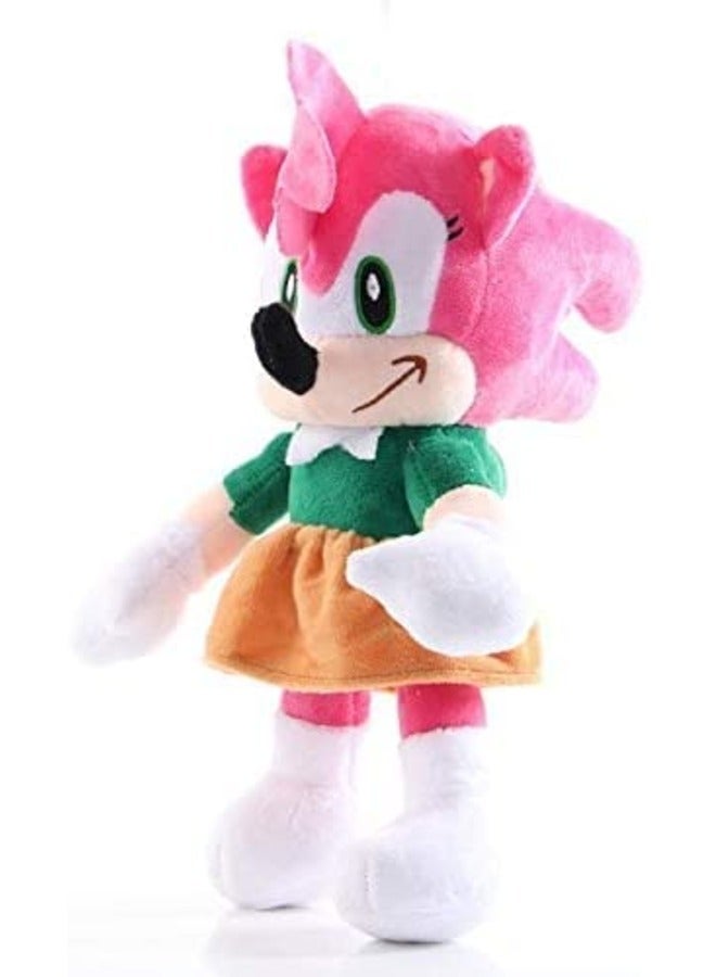 The Hedgehog Plush Toy 45cm