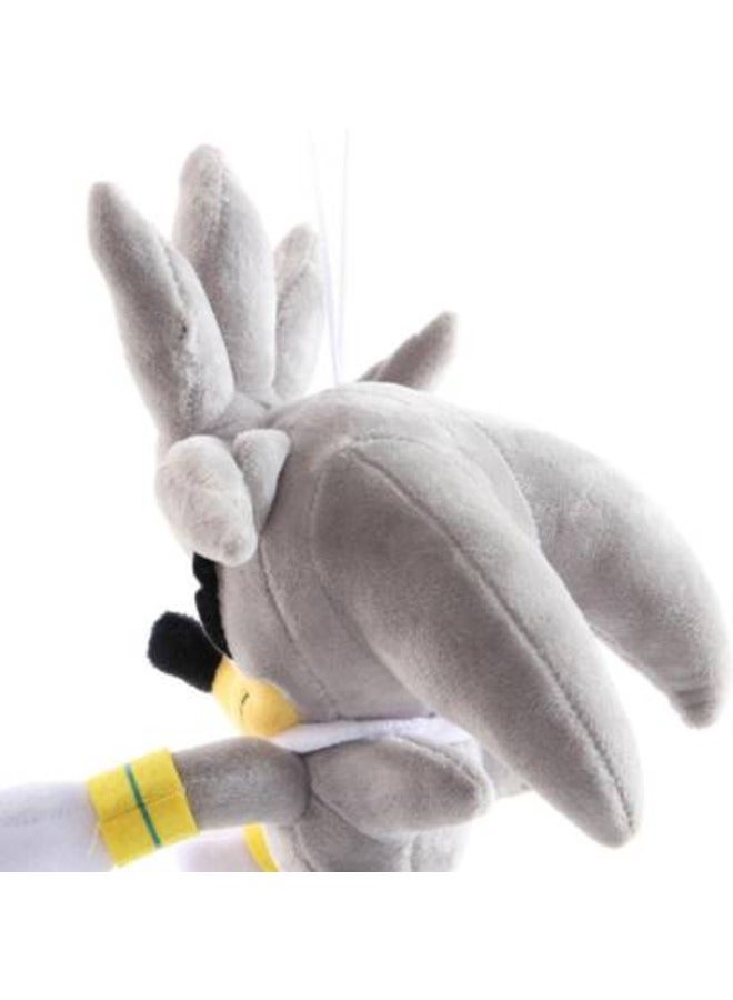 45 cm  Super Cartoon Plush Stuffed Figure Toy Plush Doll Soft Stuffed Game Plush Toy