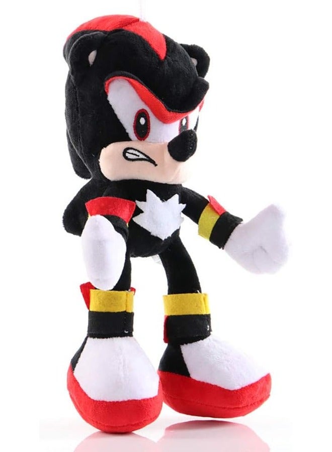 45 cm  Super Cartoon Plush Stuffed Figure Toy Plush Doll Soft Stuffed Game Plush Toy