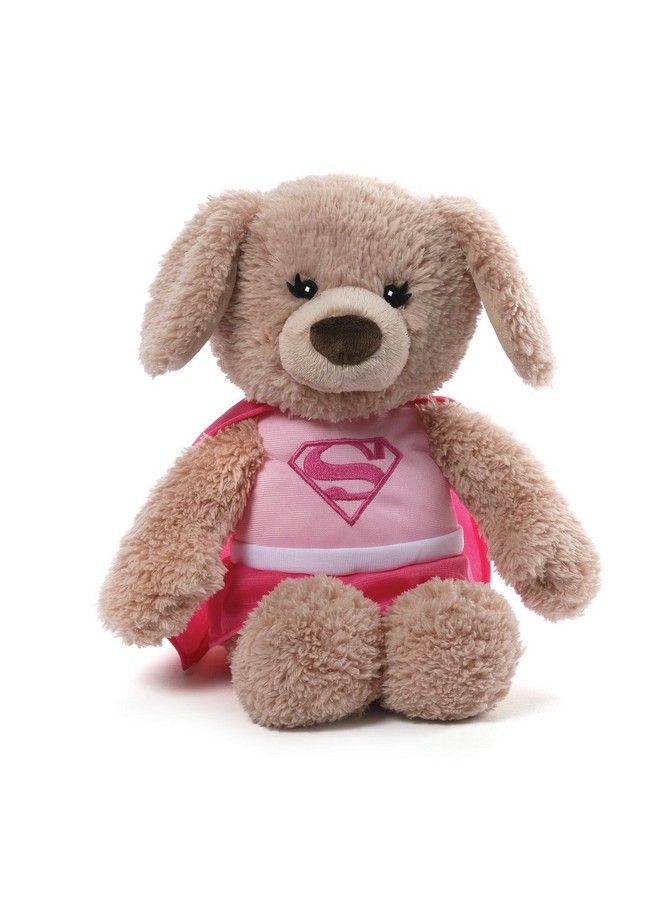 Dc Comics Supergirl Yvette Stuffed Toy